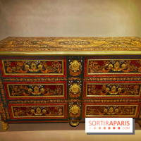 Le Grand Dauphin, fils de roi, père de roi et jamais roi - IMG 6448