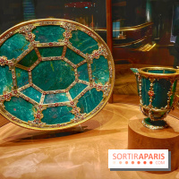 Le Grand Dauphin, fils de roi, père de roi et jamais roi - IMG 6457