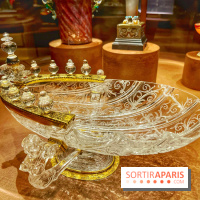 Le Grand Dauphin, fils de roi, père de roi et jamais roi - IMG 6464