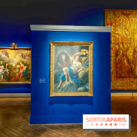 Le Grand Dauphin, fils de roi, père de roi et jamais roi - IMG 6487