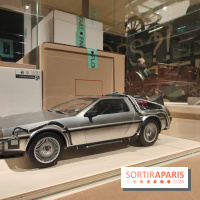Flops ?! Oser, rater, innover : l'exposition cocasse se dévoile au musée des Arts et Métiers