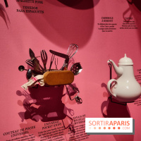 Flops ?! Oser, rater, innover : l'exposition cocasse se dévoile au musée des Arts et Métiers