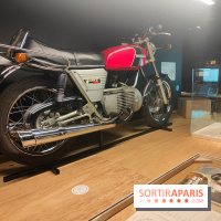 Flops ?! Oser, rater, innover : l'exposition cocasse se dévoile au musée des Arts et Métiers - fotor 1760381189252