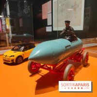 Flops ?! Oser, rater, innover : l'exposition cocasse se dévoile au musée des Arts et Métiers