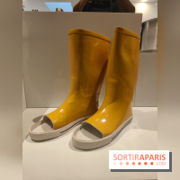 Flops ?! Oser, rater, innover : l'exposition cocasse se dévoile au musée des Arts et Métiers - fotor 1760381338244