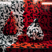 Paradox Museum pour la Toussaint et Halloween - AL263B~1