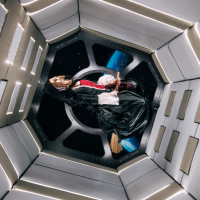 Paradox Museum pour la Toussaint et Halloween - ALA891~1