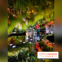 Jardiner : une exposition au cœur de la nature à vivre à la Cité des Sciences et de l'Industrie
