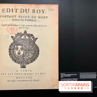 Faux et faussaires, du Moyen-Âge à nos jours - IMG 6520