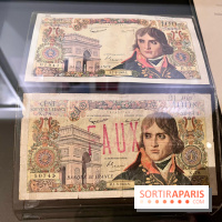 Faux et faussaires, du Moyen-Âge à nos jours - IMG 6529