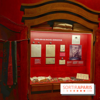 Faux et faussaires, du Moyen-Âge à nos jours - IMG 6540