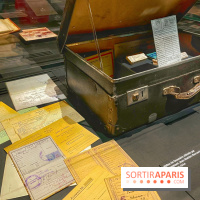 Faux et faussaires, du Moyen-Âge à nos jours - IMG 6547