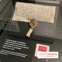 Faux et faussaires, du Moyen-Âge à nos jours - IMG 6552