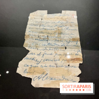 Faux et faussaires, du Moyen-Âge à nos jours - IMG 6562