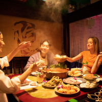 Hong Kong à la Carte : un livre pour découvrir la culture hongkongaise - DSC 9519