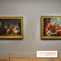 Jacques-Louis David au Louvre : l’exposition incontournable autour du peintre néoclassique - IMG 9584