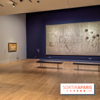 Jacques-Louis David au Louvre : l’exposition incontournable autour du peintre néoclassique - IMG 9640