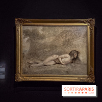 Jacques-Louis David au Louvre : l’exposition incontournable autour du peintre néoclassique - IMG 9657