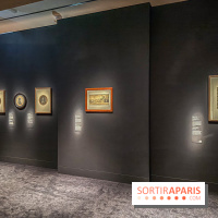 Jacques-Louis David au Louvre : l’exposition incontournable autour du peintre néoclassique