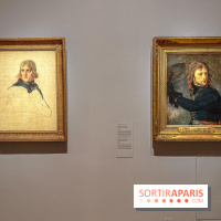 Jacques-Louis David au Louvre : l’exposition incontournable autour du peintre néoclassique - IMG 9718