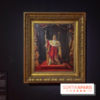 Jacques-Louis David au Louvre : l’exposition incontournable autour du peintre néoclassique