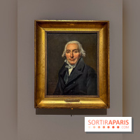 Jacques-Louis David au Louvre : l’exposition incontournable autour du peintre néoclassique
