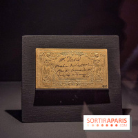 Jacques-Louis David au Louvre : l’exposition incontournable autour du peintre néoclassique - IMG 9794