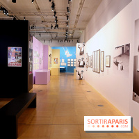 Isao Takahata - Pionnier du dessin animé contemporain, de l’après-guerre au Studio Ghibli, nos photos de l'expo 