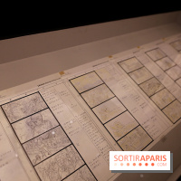 Isao Takahata - Pionnier du dessin animé contemporain, de l’après-guerre au Studio Ghibli, nos photos de l'expo