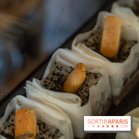 Hoso Basque, le cheesecake japonais - basque - A7C09227