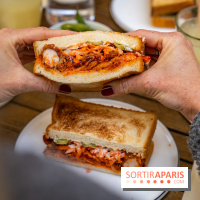 Sōma Sando Paris 6e - photos  - A7C09257