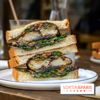 Sōma Sando Paris 6e - photos  - A7C09266