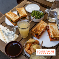 Sōma Sando Paris 6e - photos  - A7C09248