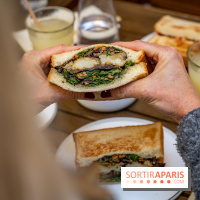 Sōma Sando Paris 6e - photos  - A7C09253