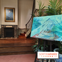 Exposition Echos : une exploration dessinée du musée Jean-Jacques Henner à Paris - nos photos - fotor 1760536133403