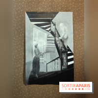 Exposition Echos : une exploration dessinée du musée Jean-Jacques Henner à Paris - nos photos - fotor 1760536197162