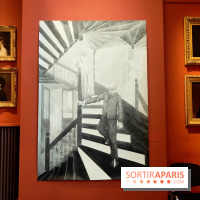 Exposition Echos : une exploration dessinée du musée Jean-Jacques Henner à Paris - nos photos - fotor 1760536259958