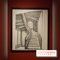 Exposition Echos : une exploration dessinée du musée Jean-Jacques Henner à Paris - nos photos - fotor 1760536314664