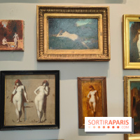 Exposition Echos : une exploration dessinée du musée Jean-Jacques Henner à Paris - nos photos - fotor 1760536392689