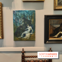 Exposition Echos : une exploration dessinée du musée Jean-Jacques Henner à Paris - nos photos - fotor 1760536414997