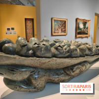 Migrations et climat : une exposition instructive au Palais de la Porte Dorée, nos photos - fotor 1760535334677