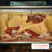 Migrations et climat : une exposition instructive au Palais de la Porte Dorée, nos photos - fotor 1760535513962