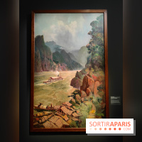 Migrations et climat : une exposition instructive au Palais de la Porte Dorée, nos photos - fotor 1760535656614