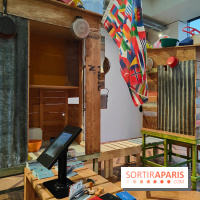 Migrations et climat : une exposition instructive au Palais de la Porte Dorée, nos photos - fotor 1760535896267