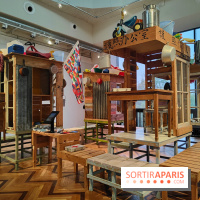 Migrations et climat : une exposition instructive au Palais de la Porte Dorée, nos photos - fotor 1760535944434