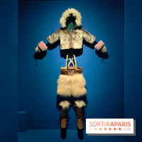 Migrations et climat : une exposition instructive au Palais de la Porte Dorée, nos photos - fotor 1760536062117