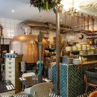 Le Brunch italien gourmand de Pepe Ronchon Paris 9e - photos - A7C09051