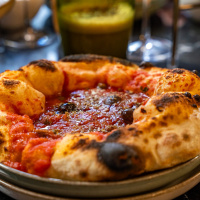 Le Brunch italien gourmand de Pepe Ronchon Paris 9e - photos - A7C09082