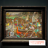 Kandinsky, la musique des couleurs : l'exposition à voir (et écouter) à la Philharmonie de Paris