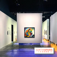 Kandinsky, la musique des couleurs : l'exposition à voir (et écouter) à la Philharmonie de Paris - IMG 7237 jpg
